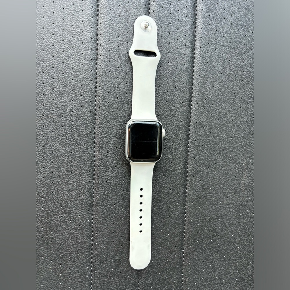 Apple Watch, Series 4 40 mm